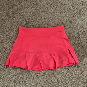 Youth Tennis Skirt